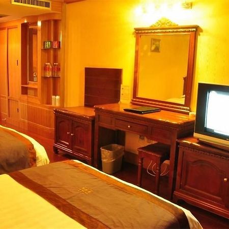Yak Hotel Лхаса Экстерьер фото
