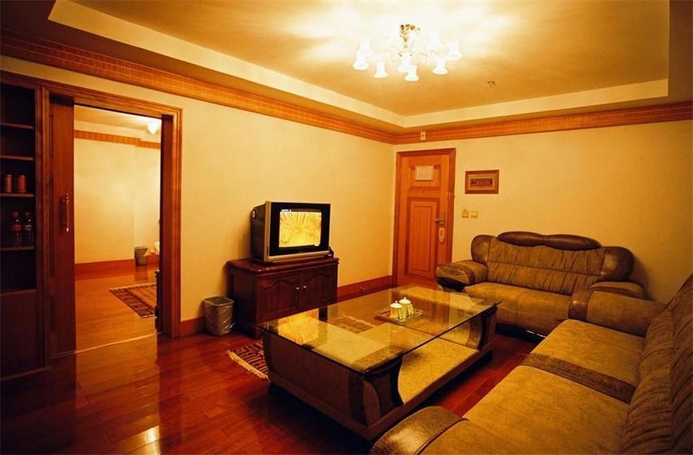 Yak Hotel Лхаса Экстерьер фото