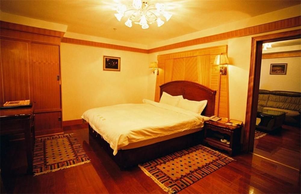 Yak Hotel Лхаса Экстерьер фото