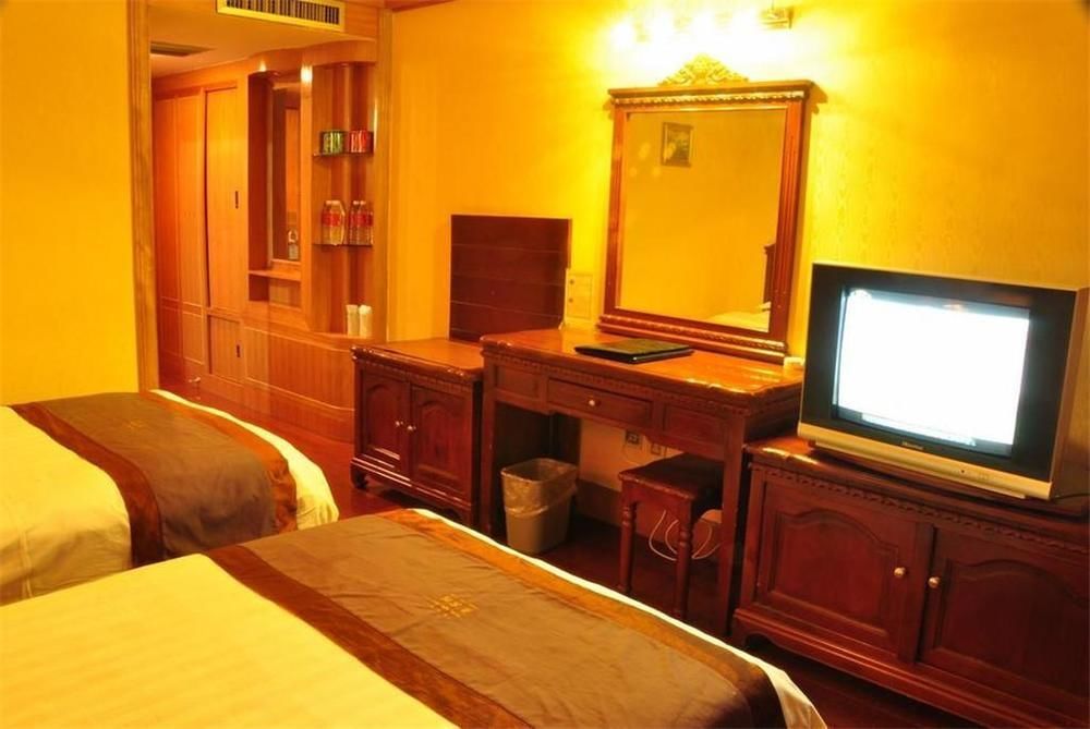 Yak Hotel Лхаса Экстерьер фото