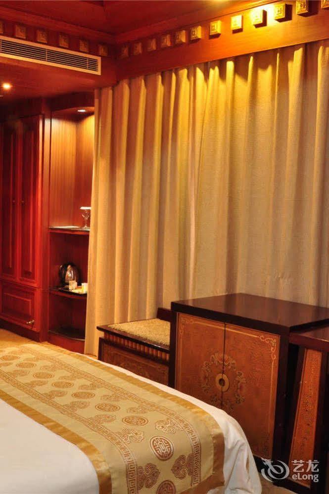 Yak Hotel Лхаса Экстерьер фото
